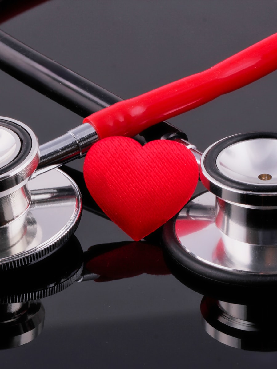 Cardiology